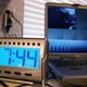 Illustration for article titled A Camera in an Alarm Clock? I See No Sleazy Uses For That.
